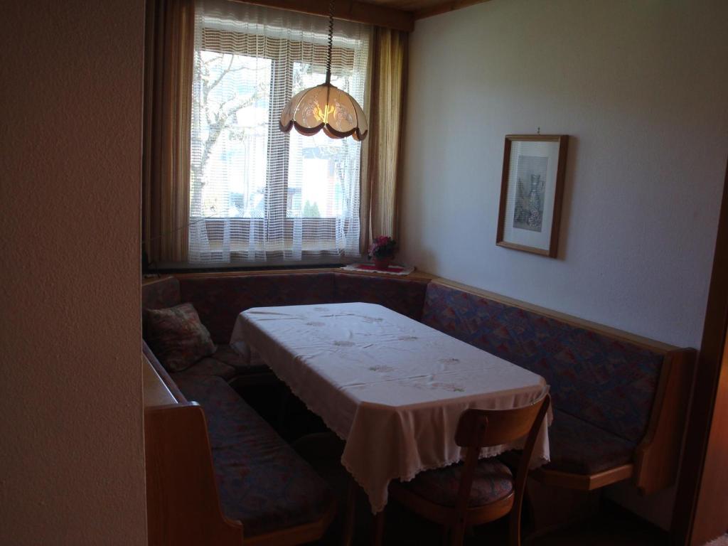 מלון פוגן Gastehaus Treichl מראה חיצוני תמונה