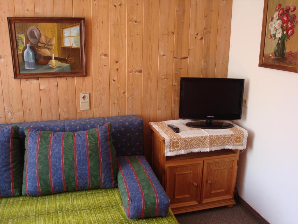 מלון פוגן Gastehaus Treichl מראה חיצוני תמונה