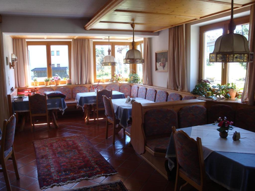 מלון פוגן Gastehaus Treichl מראה חיצוני תמונה
