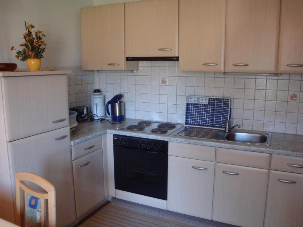 מלון פוגן Gastehaus Treichl מראה חיצוני תמונה