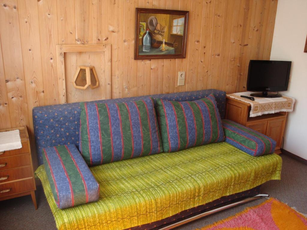מלון פוגן Gastehaus Treichl מראה חיצוני תמונה